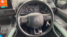 Citroen Berlingo 1.5 BlueHDi 100 Feel M 5dr Diesel Estate